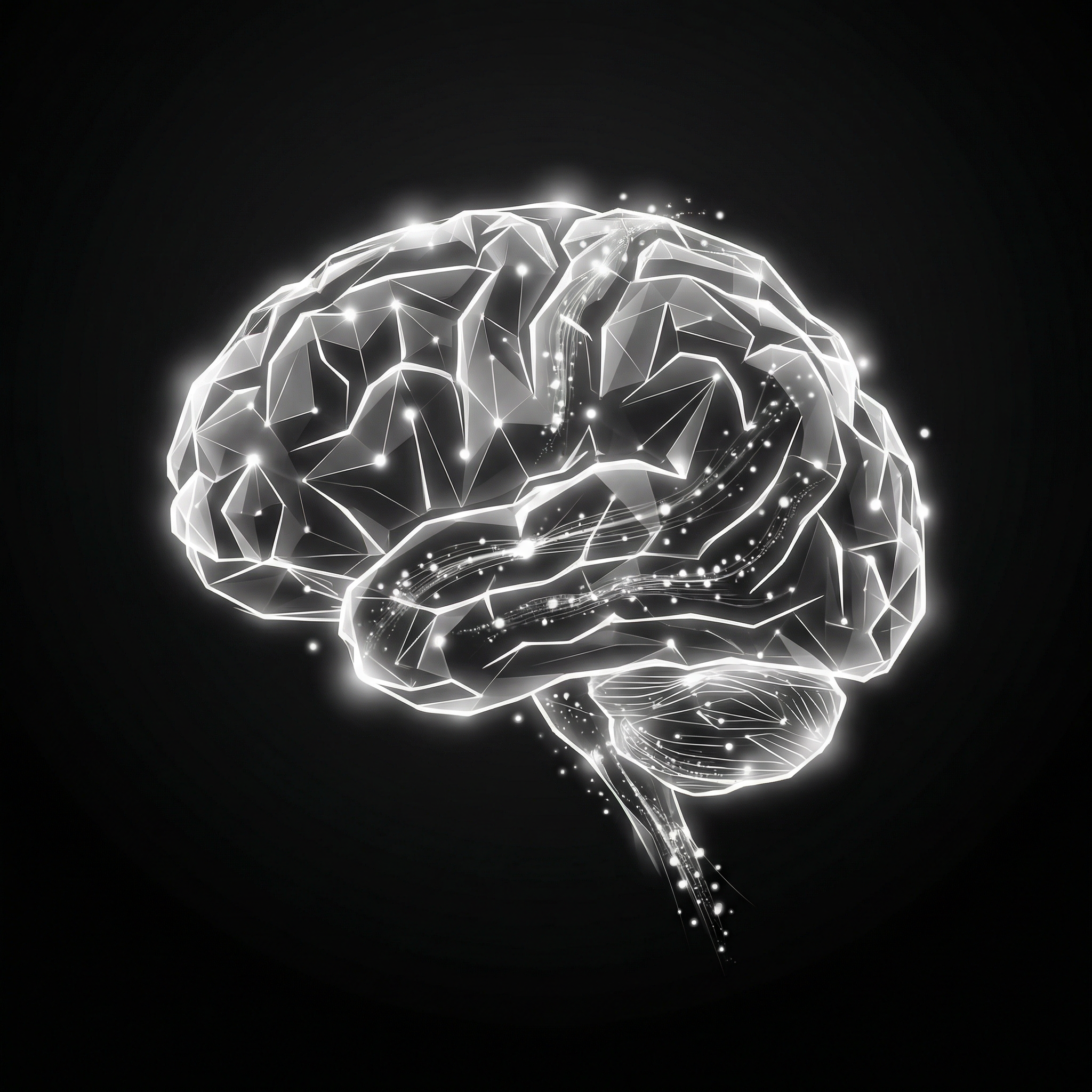 Intelligence Artificielle - Visualisation abstraite